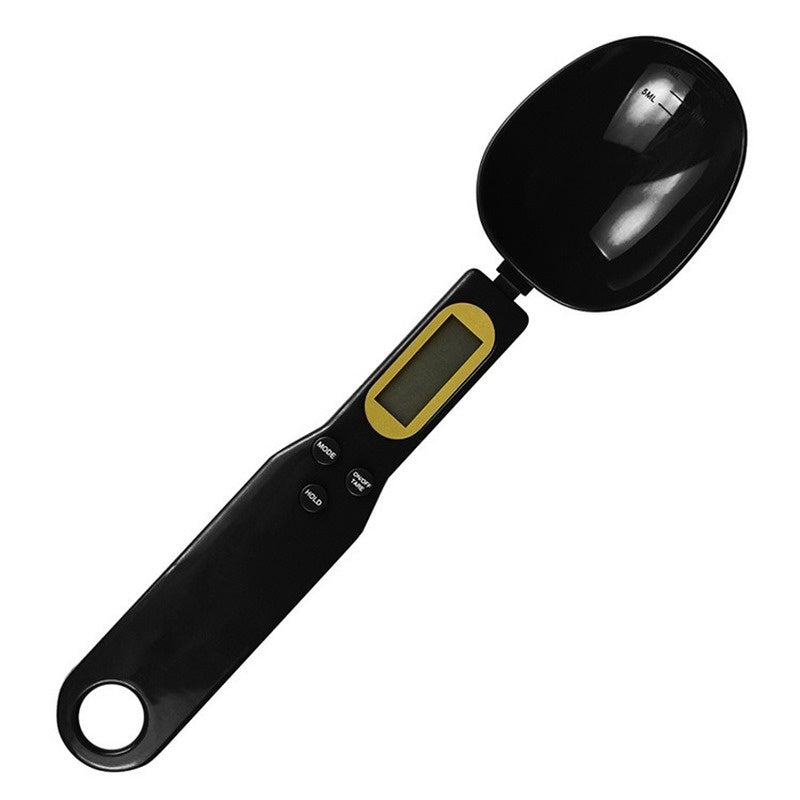 AccuMeasure Digital Kitchen Scale Spoon