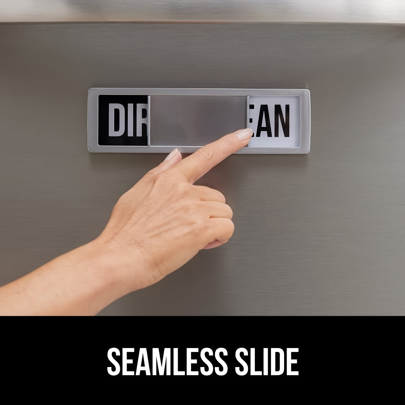 Dishwasher Magnet Sign