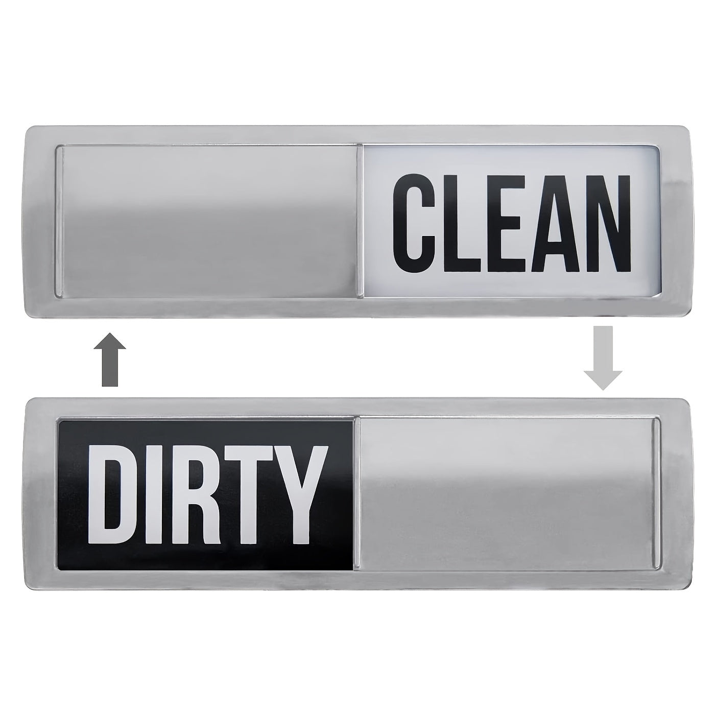 Dishwasher Magnet Sign