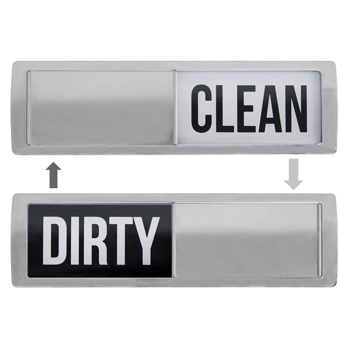 Dishwasher Magnet Sign