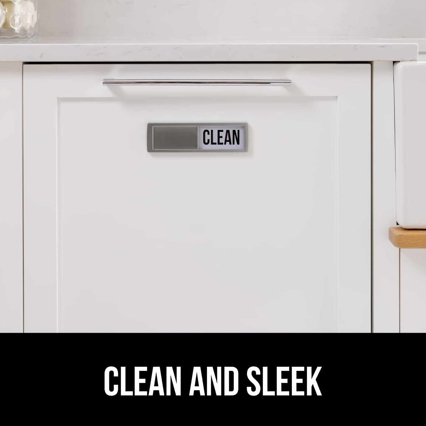 Dishwasher Magnet Sign