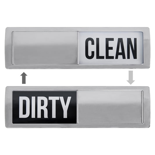 Dishwasher Magnet Sign